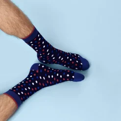 Cabaïa Chaussettes 41/46<Sam & Anne-Carla