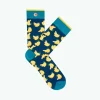 Cabaïa Chaussettes 41/46<Samuel & Naomi