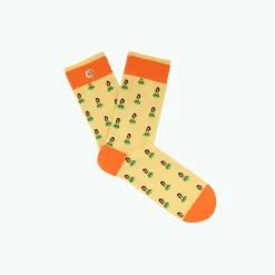 Cabaïa Chaussettes 41/46<Samy & Alia