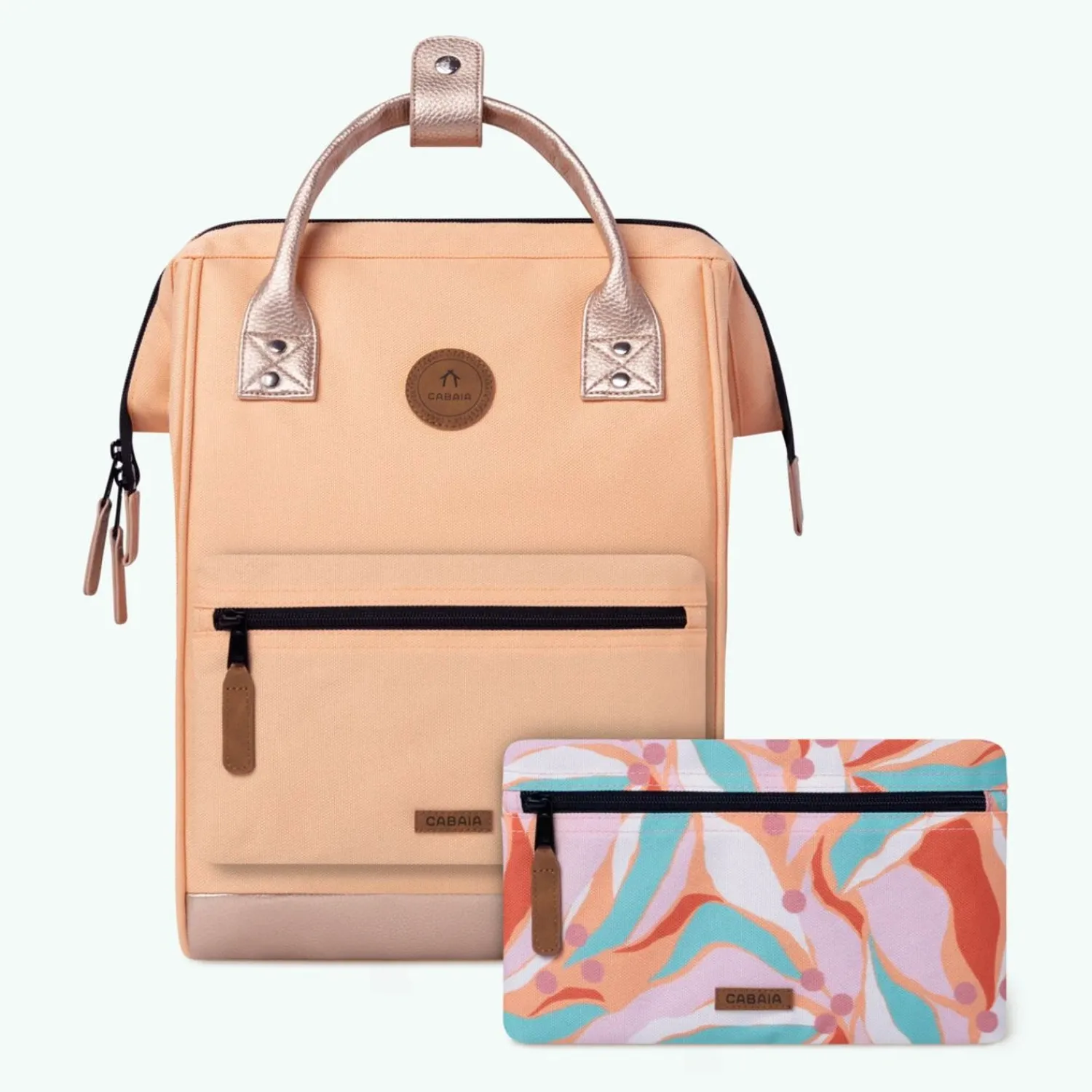 Cabaïa Sac A Dos Ordinateur<San Jose