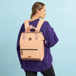 Cabaïa Sac A Dos Ordinateur<San Jose