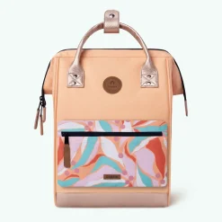 Cabaïa Sac A Dos Ordinateur<San Jose