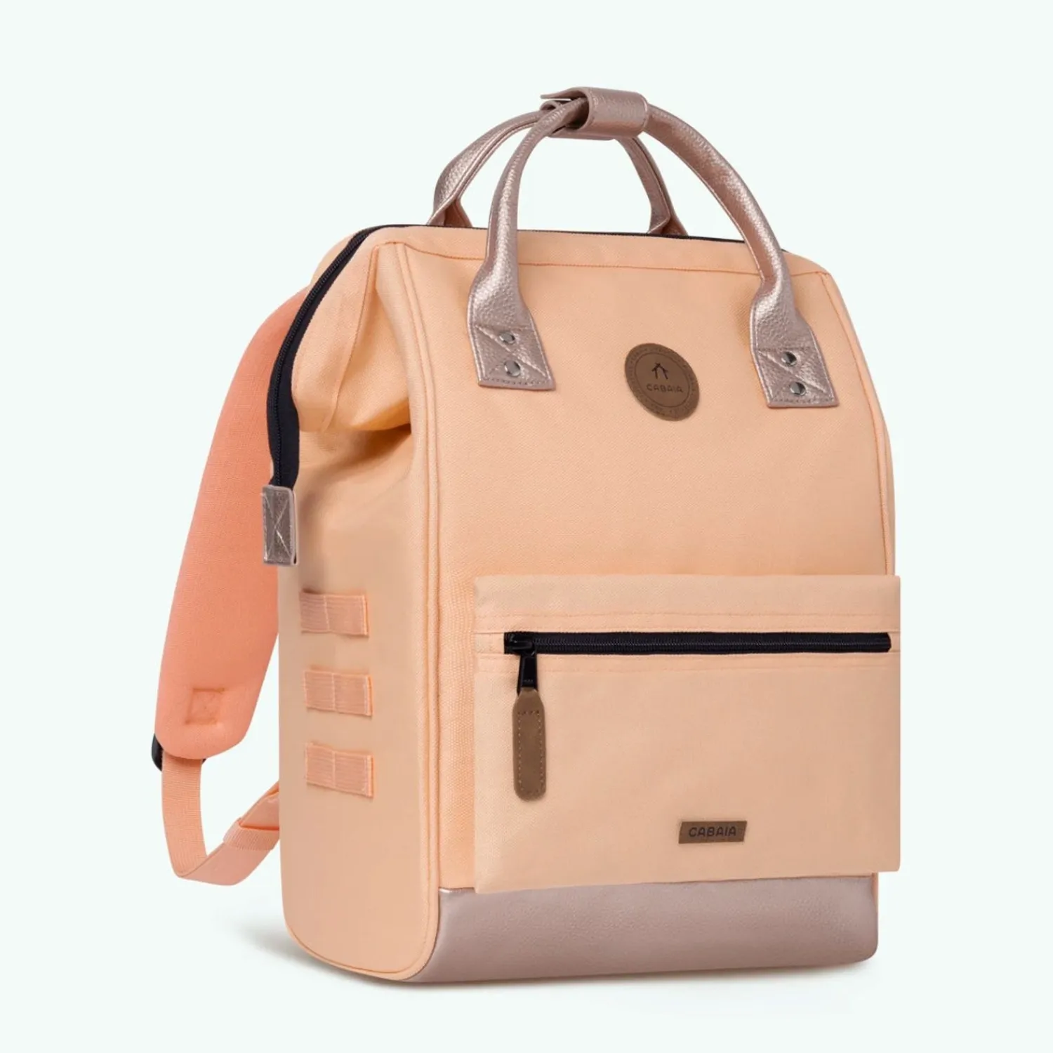 Cabaïa Sac A Dos Ordinateur<San Jose