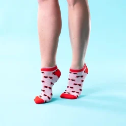 Cabaïa Chaussettes 36/41<Sandra & Laurene
