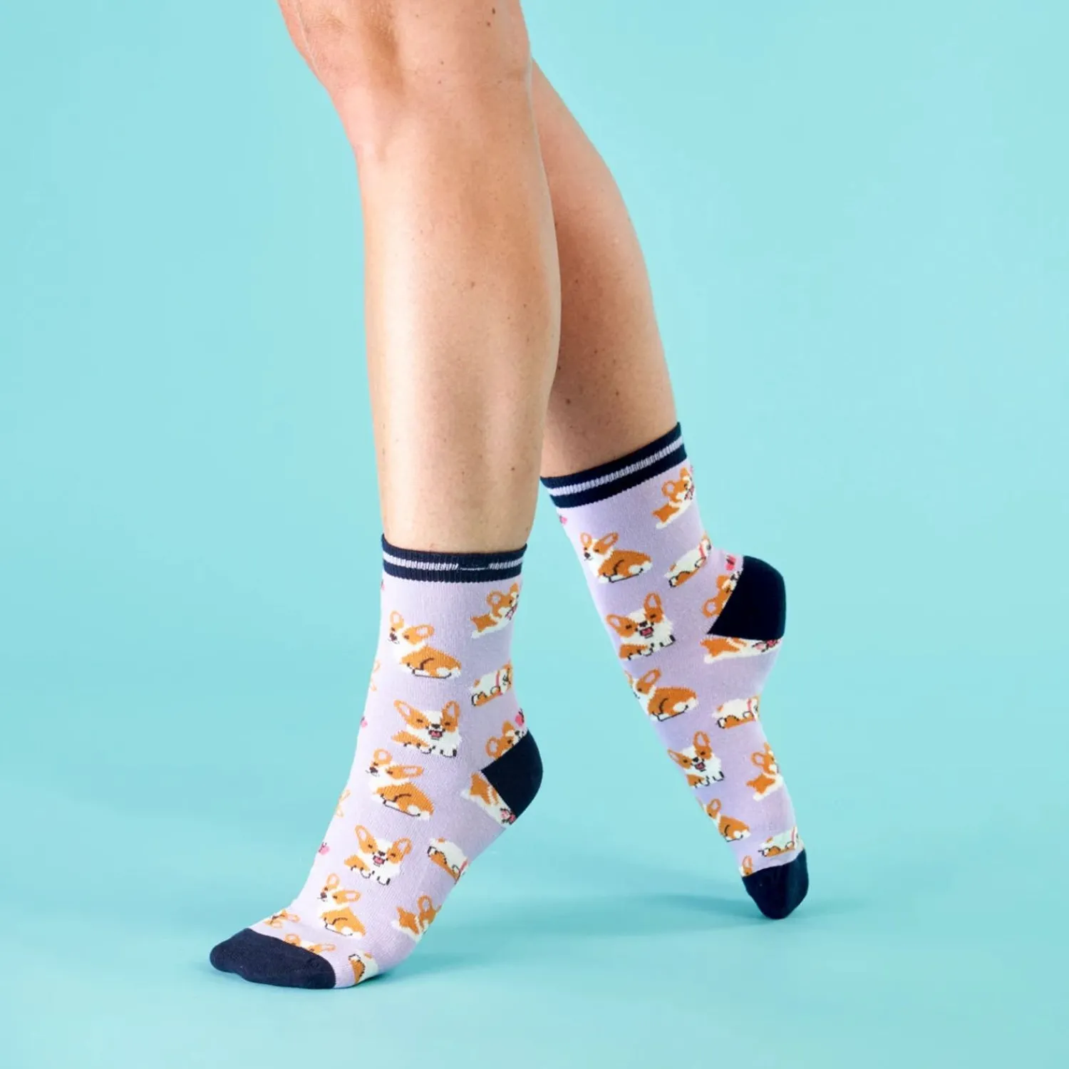 Cabaïa Chaussettes 36/41<Sandra & Leon