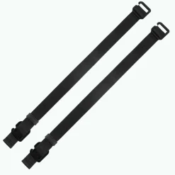 Cabaïa Accessoires Vélo<Sangles De Fixation G-Hook