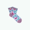 Cabaïa Chaussettes 25/30 Et 31/35<Sarah & Charlotte
