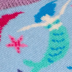 Cabaïa Chaussettes 25/30 Et 31/35<Sarah & Charlotte