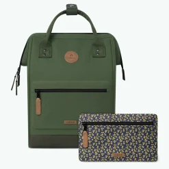 Cabaïa Sac A Dos Ville<Seoul