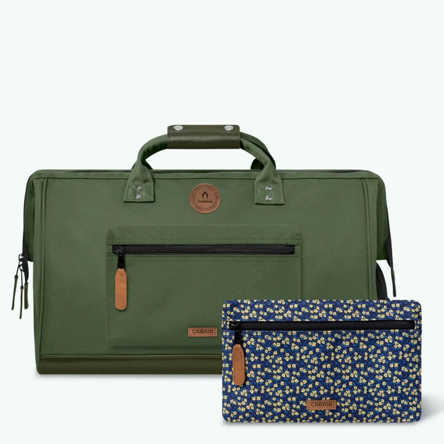 Cabaïa Sac A Dos Voyage<Seoul