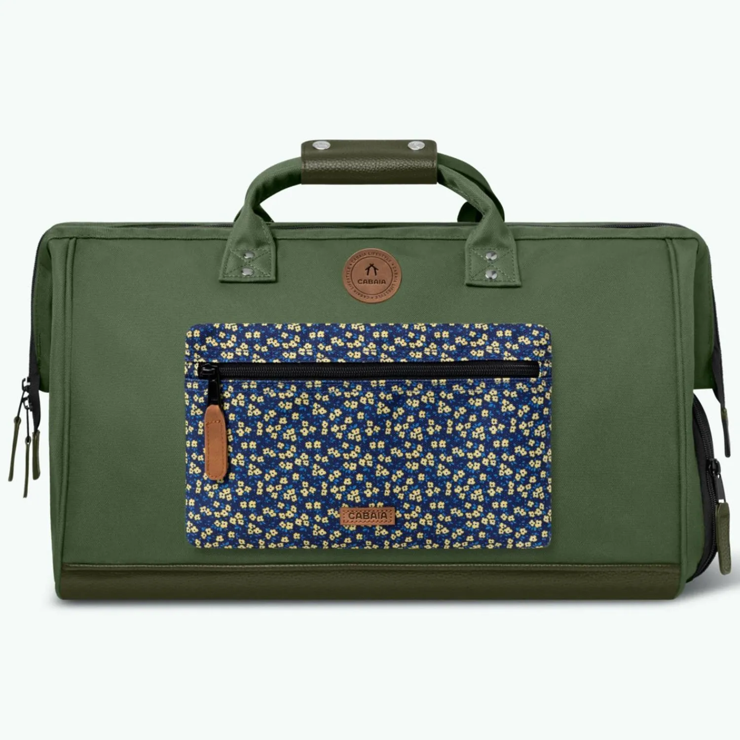 Cabaïa Sac A Dos Voyage<Seoul