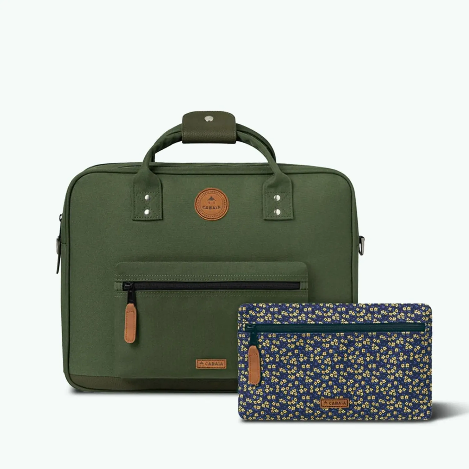Cabaïa Sacs Ordinateur<Seoul