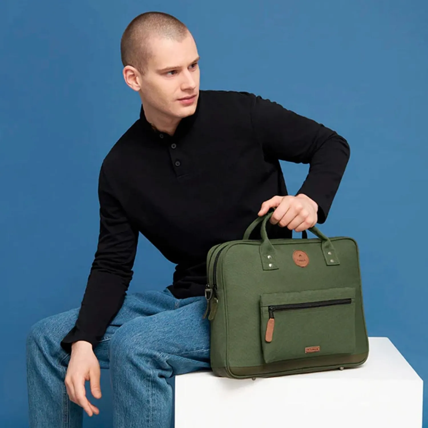 Cabaïa Sacs Ordinateur<Seoul