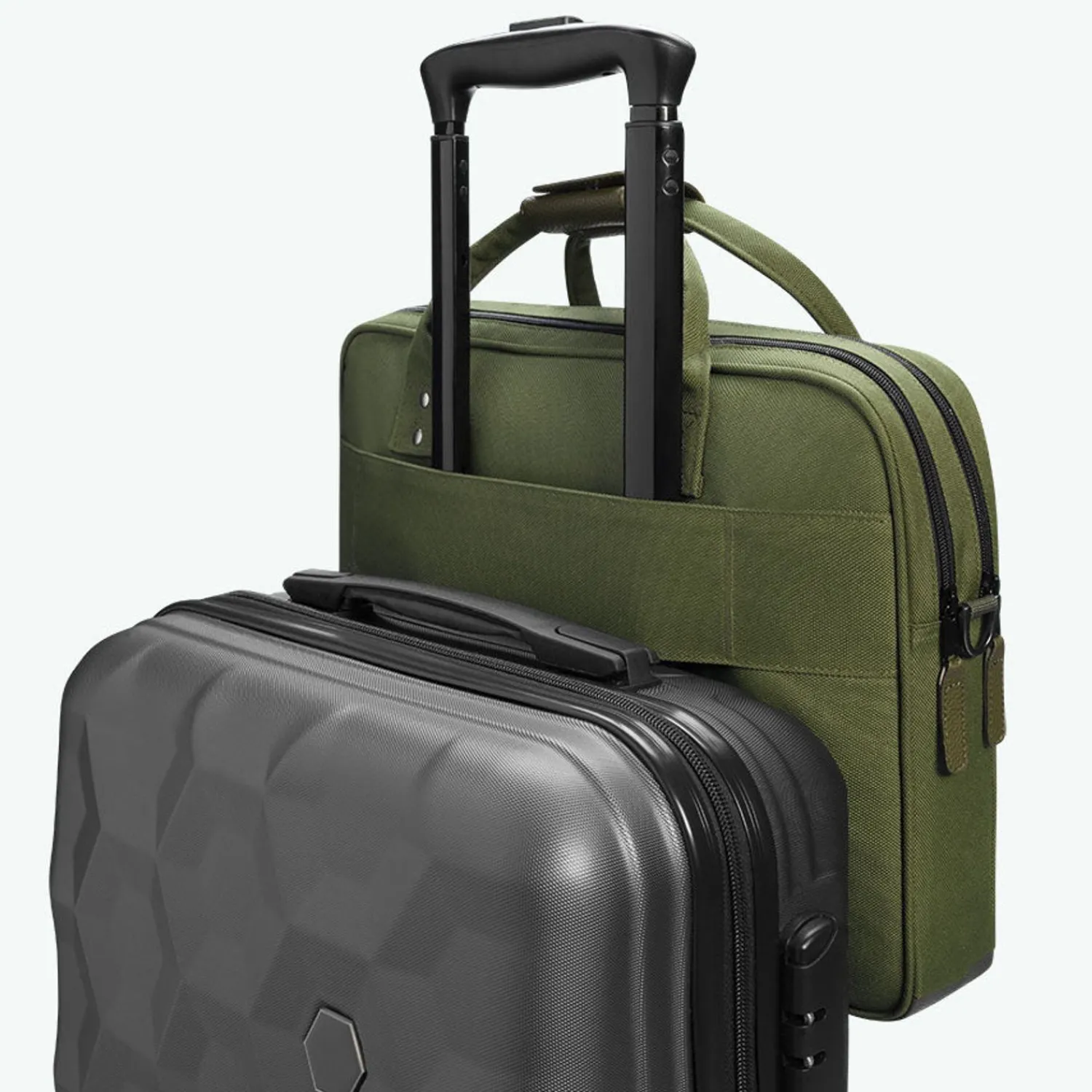 Cabaïa Sacs Ordinateur<Seoul