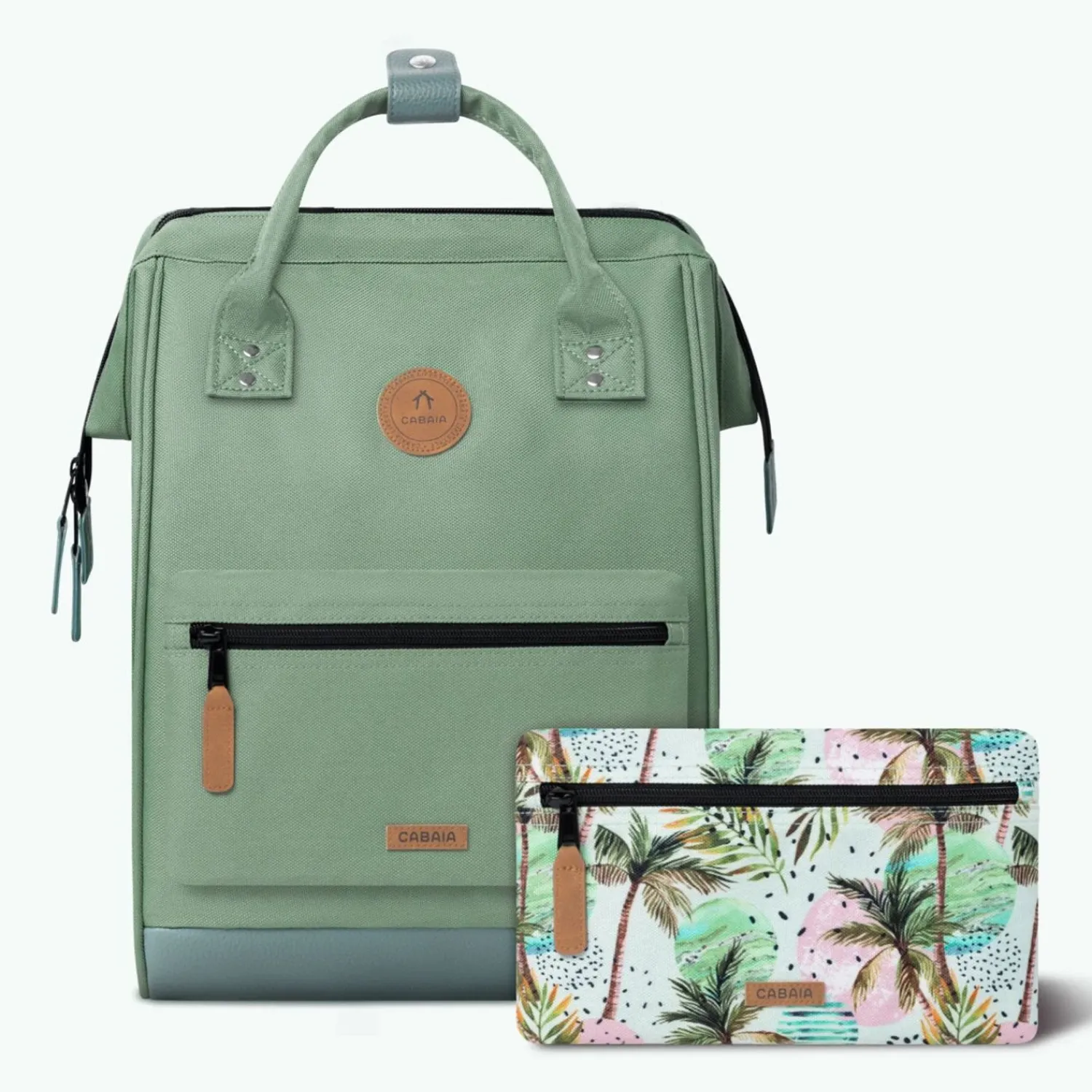 Cabaïa Sac A Dos Ville<Seville