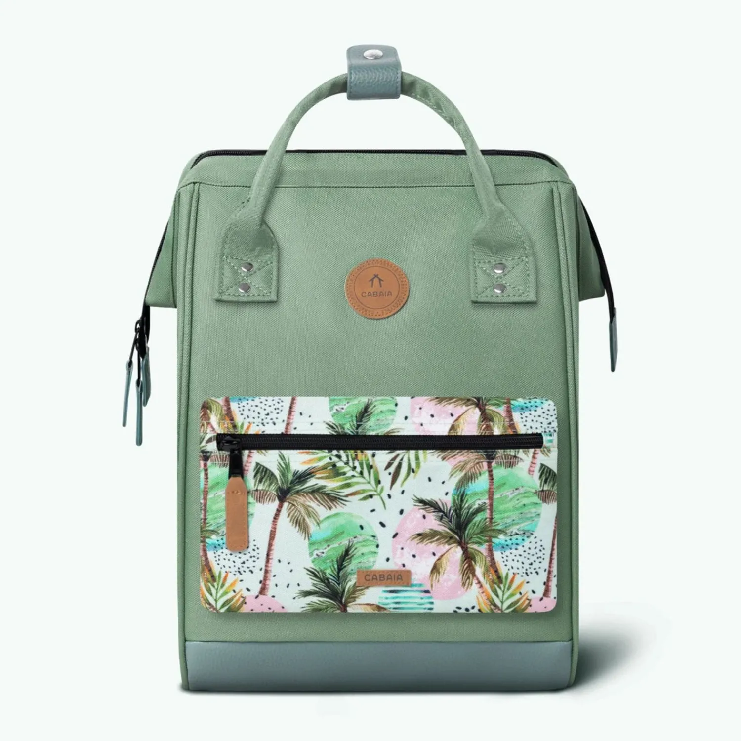 Cabaïa Sac A Dos Ville<Seville