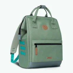 Cabaïa Sac A Dos Ville<Seville