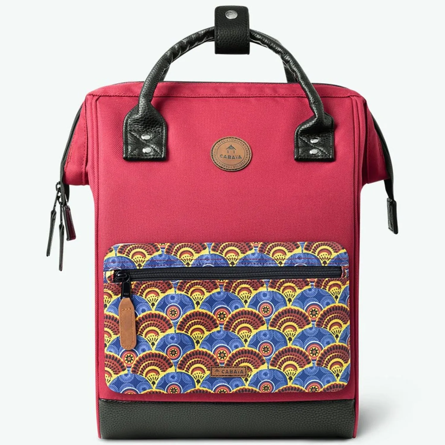 Cabaïa Sac A Dos Ordinateur<Shanghai Berlin