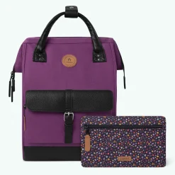 Cabaïa Sac A Dos Ville<Singapour