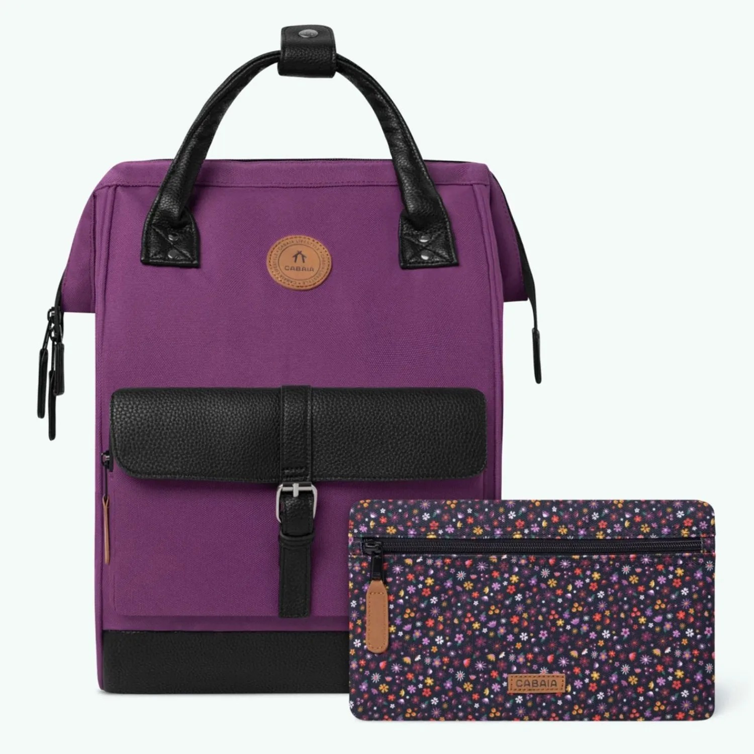 Cabaïa Sac A Dos Ville<Singapour