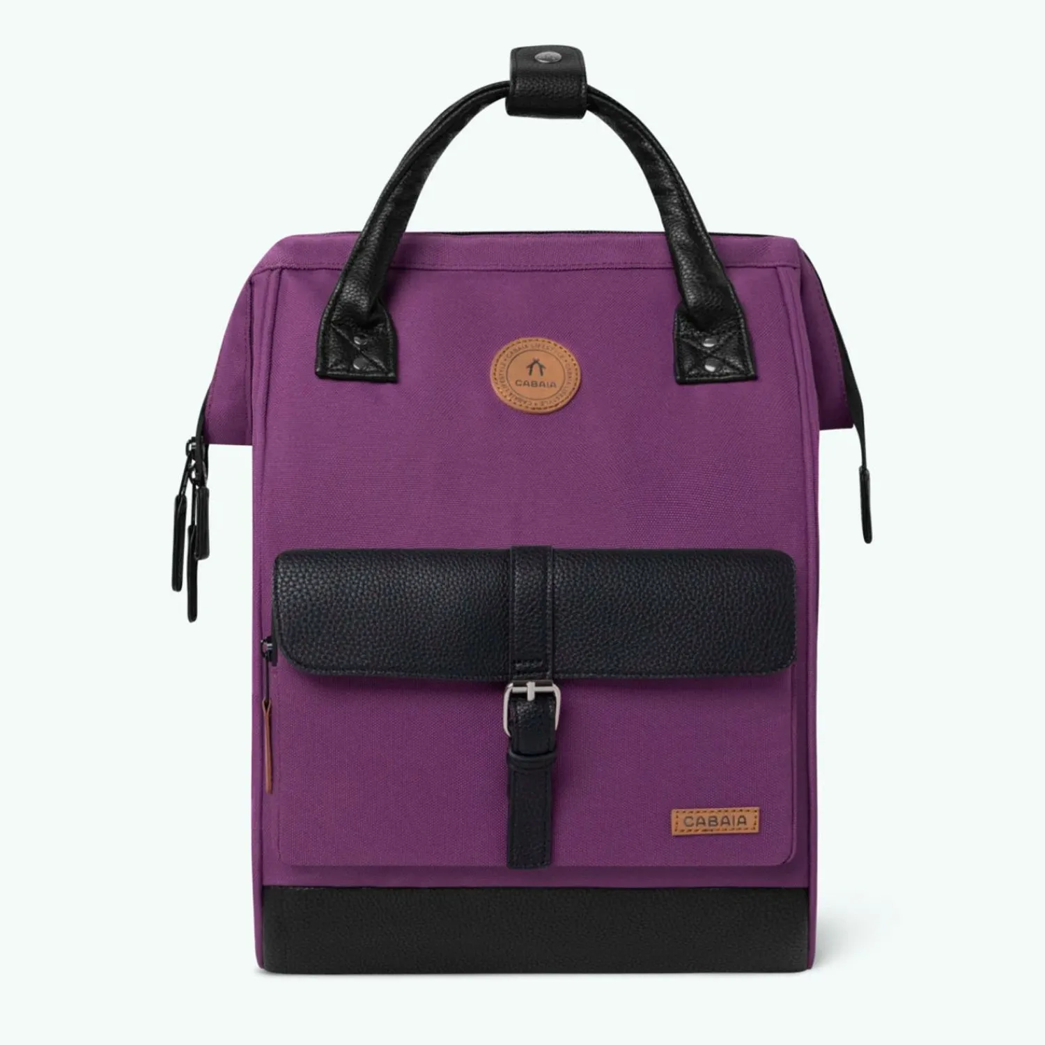 Cabaïa Sac A Dos Ville<Singapour