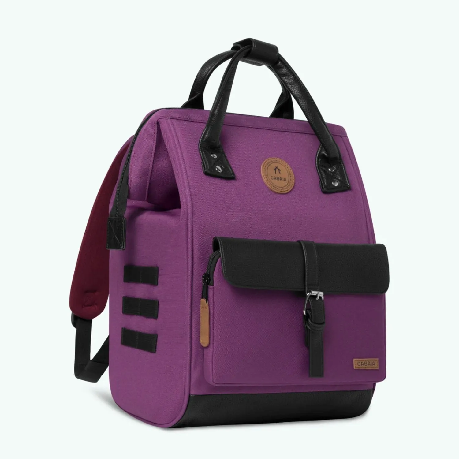 Cabaïa Sac A Dos Ville<Singapour