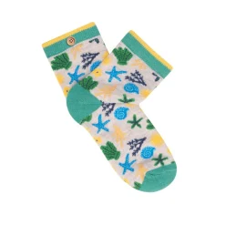 Cabaïa Chaussettes 25/30 Et 31/35<Sofia & Yoan