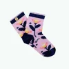 Cabaïa Chaussettes 25/30 Et 31/35<Sonia & Daniel