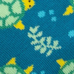 Cabaïa Chaussettes 25/30 Et 31/35<Sous L'Ocean