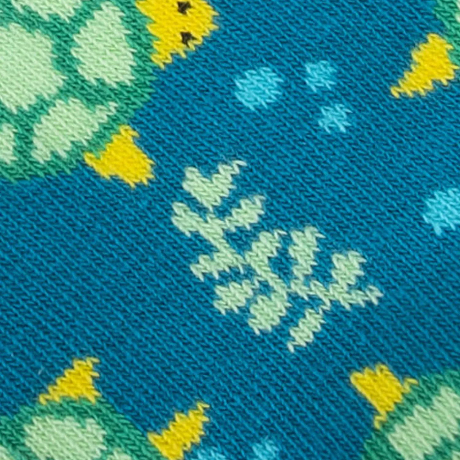 Cabaïa Chaussettes 25/30 Et 31/35<Sous L'Ocean
