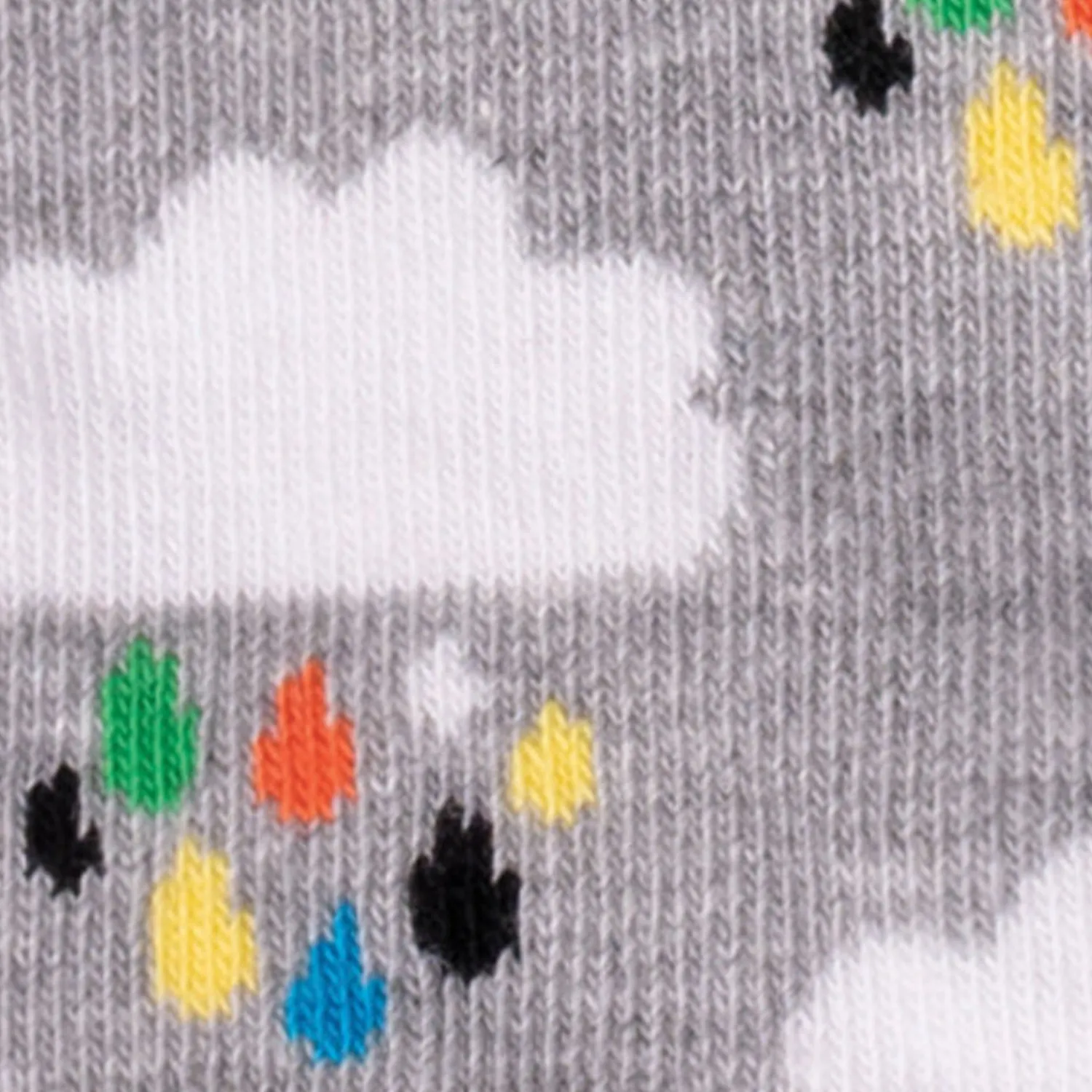Cabaïa Chaussettes 25/30 Et 31/35<Space Rocket
