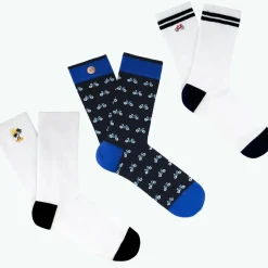 Cabaïa Chaussettes 41/46<Sport & Chill