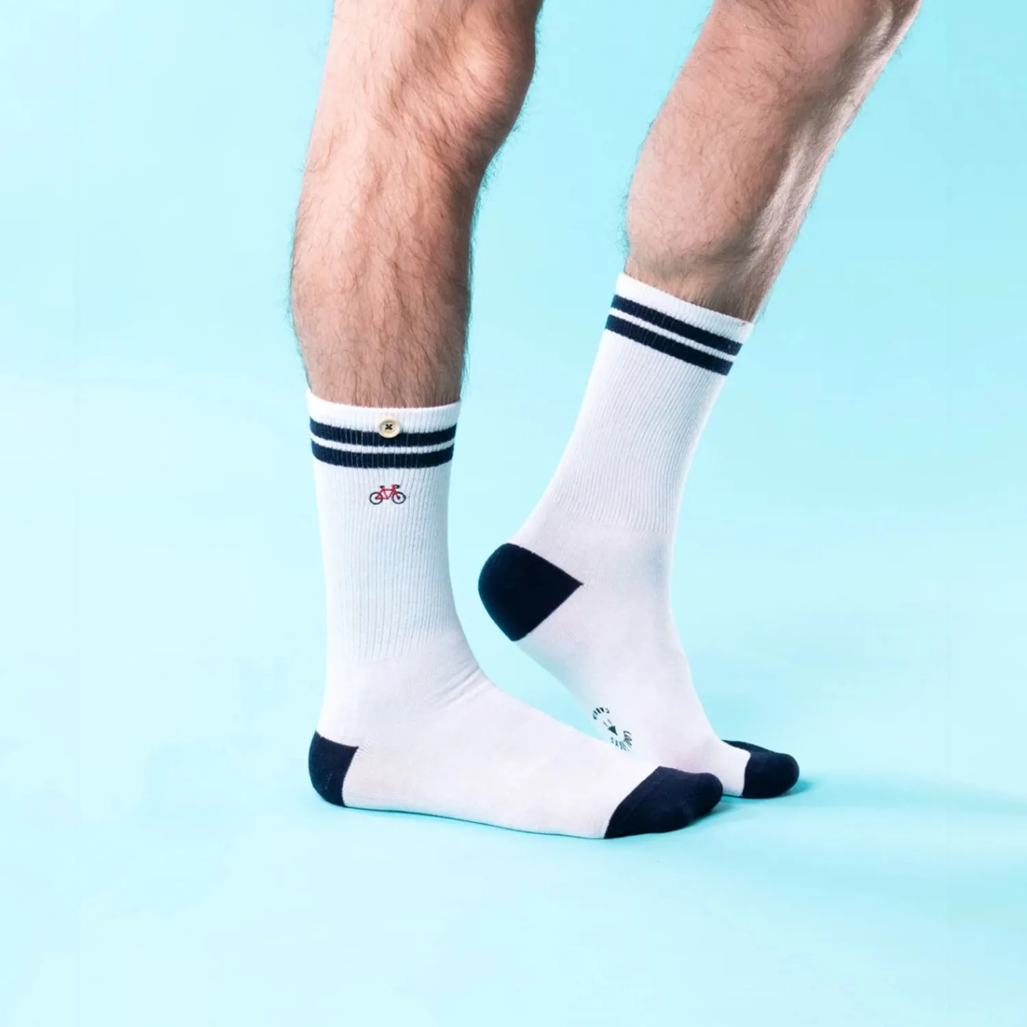 Cabaïa Chaussettes 41/46<Sport & Chill