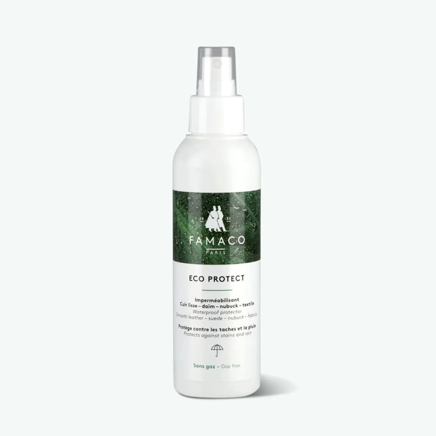 Cabaïa Sac A Dos Voyage<Spray Impermeabilisant Ecologique
