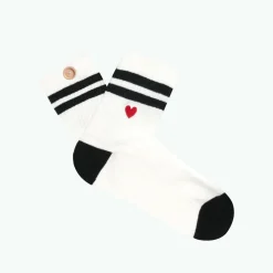 Cabaïa Chaussettes 36/41<Steph & Simon