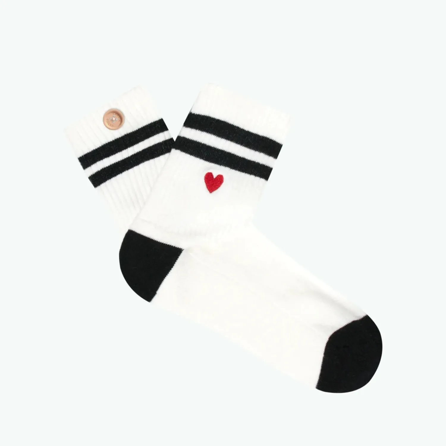 Cabaïa Chaussettes 36/41<Steph & Simon