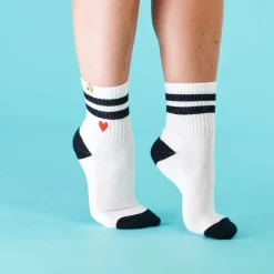 Cabaïa Chaussettes 36/41<Steph & Simon