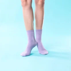 Cabaïa Chaussettes 36/41<Summer Glitter