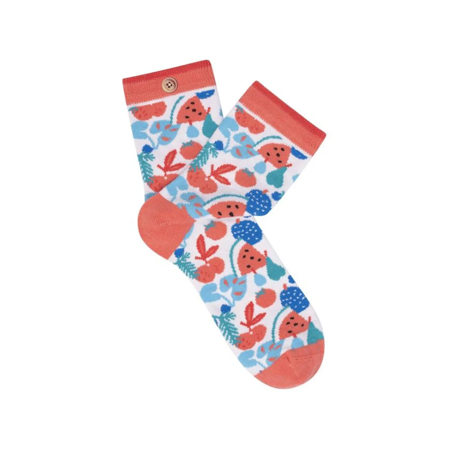 Cabaïa Chaussettes 36/41<Suzanne & Jean