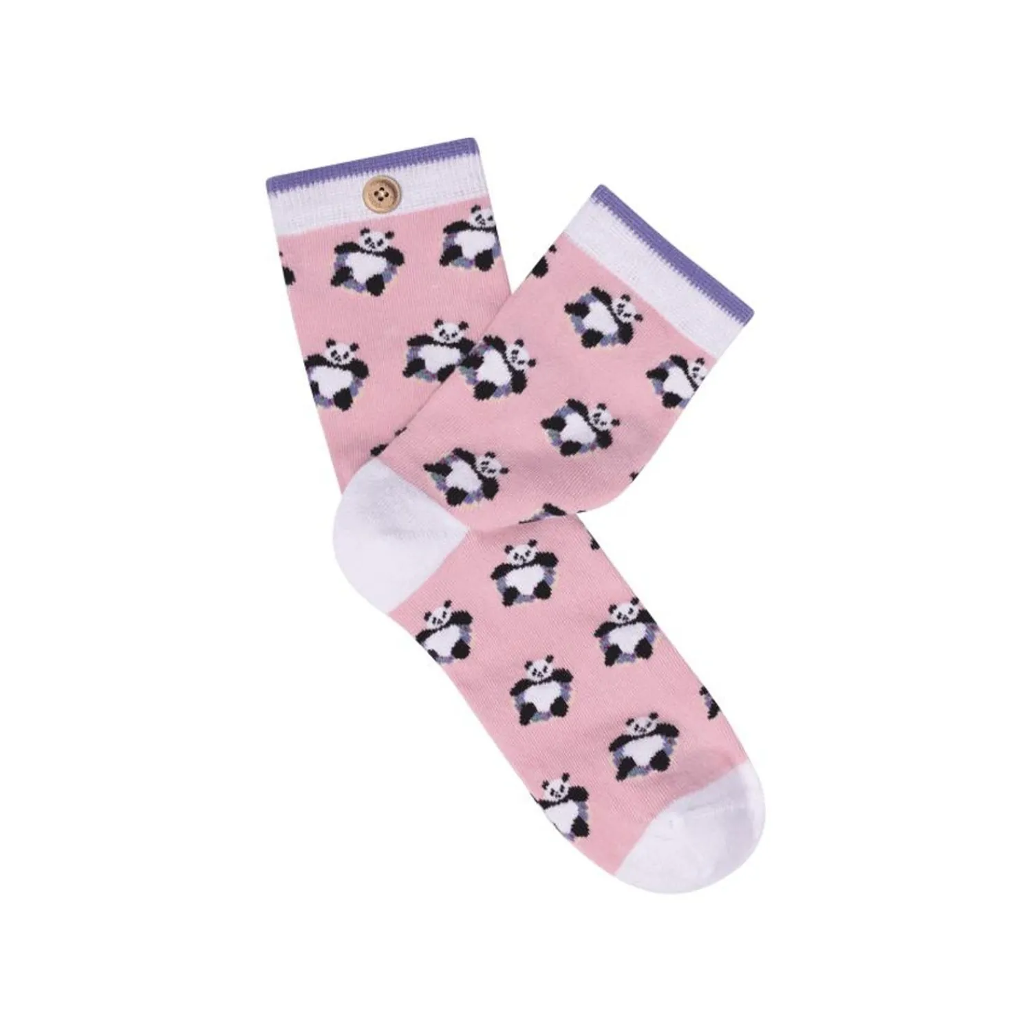 Cabaïa Chaussettes 36/41<Suzie & William