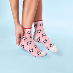 Cabaïa Chaussettes 36/41<Suzie & William