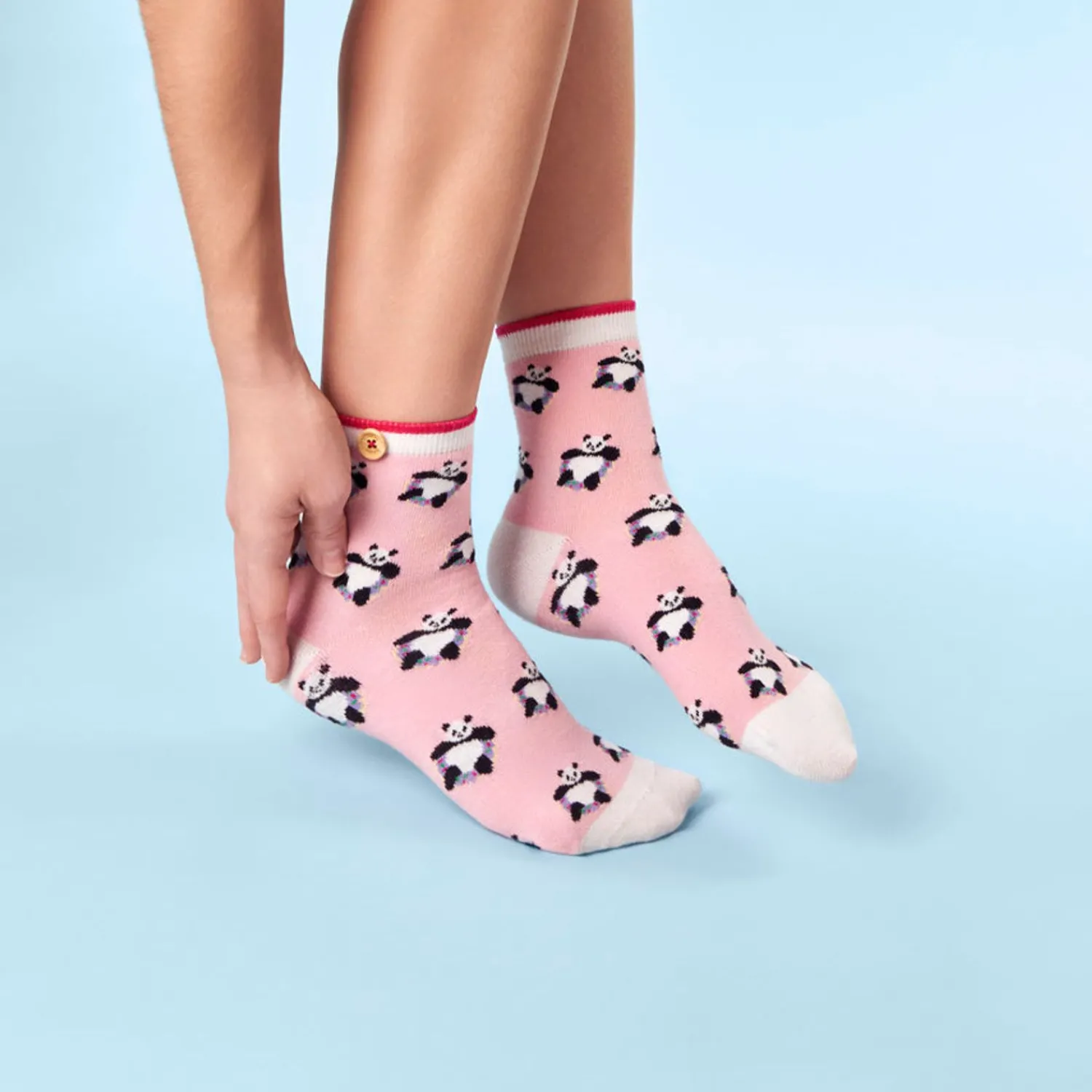 Cabaïa Chaussettes 36/41<Suzie & William
