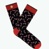 Cabaïa Chaussettes 41/46<Suzy & Silvano