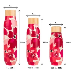Cabaïa Gourdes 500Ml<Tahoe