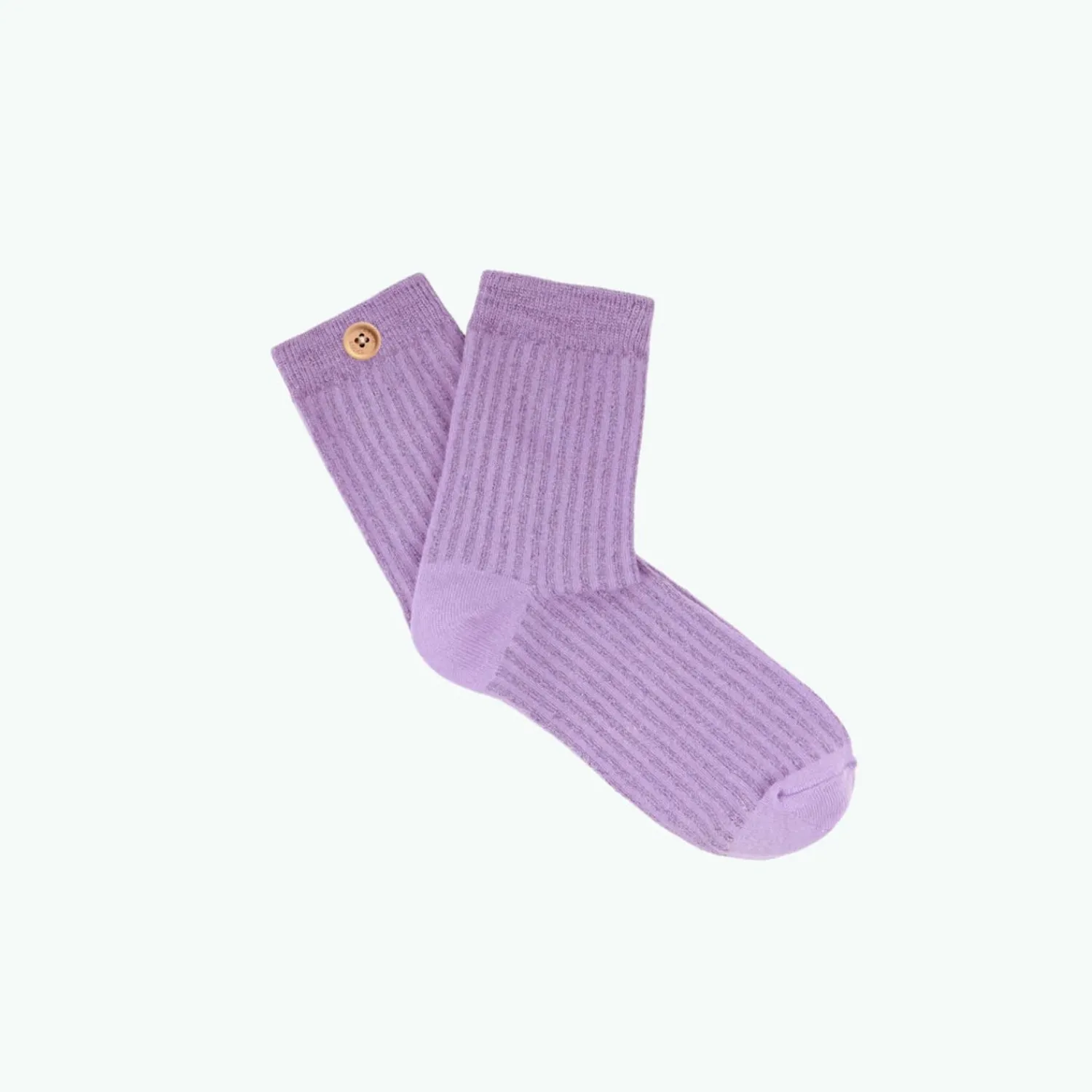 Cabaïa Chaussettes 36/41<Te & Anthony