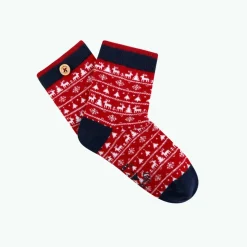 Cabaïa Chaussettes 25/30 Et 31/35<Teo & Stella