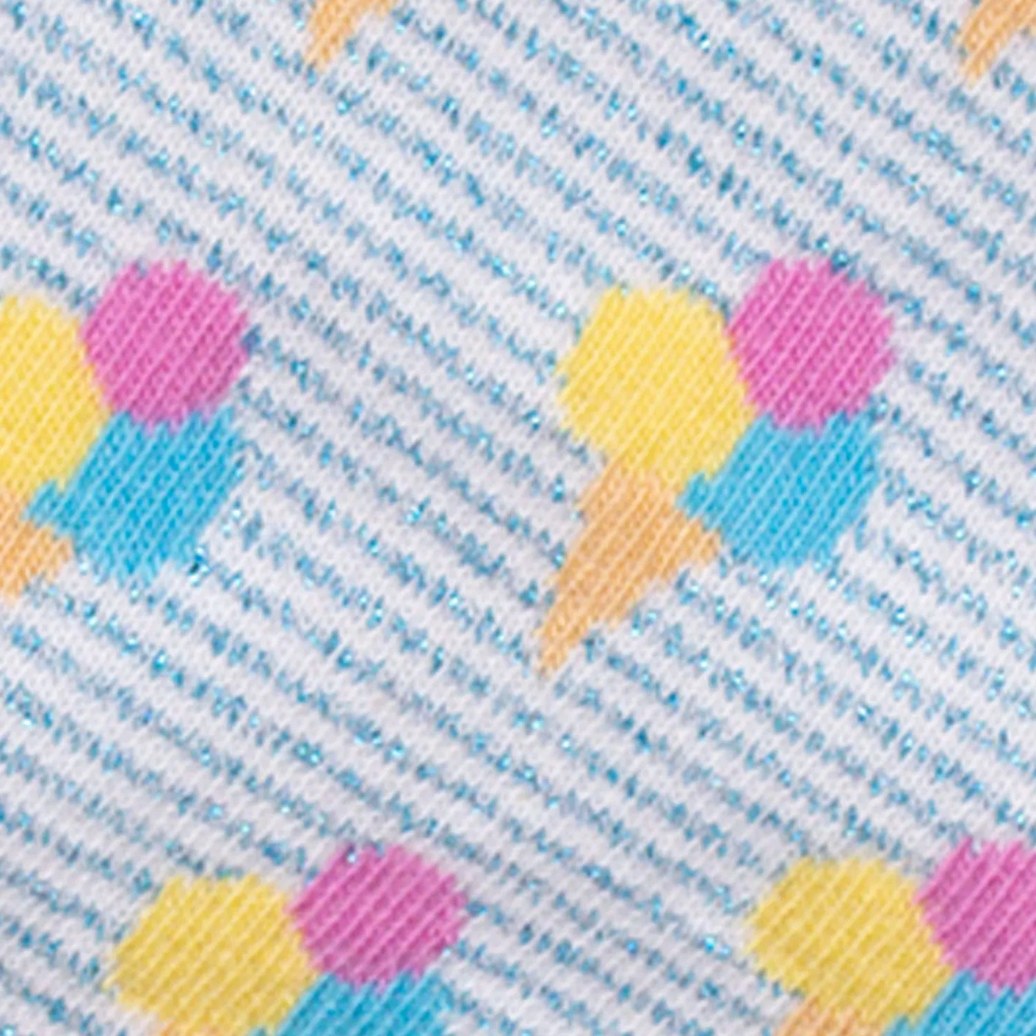 Cabaïa Chaussettes 36/41<Thelma & Louise