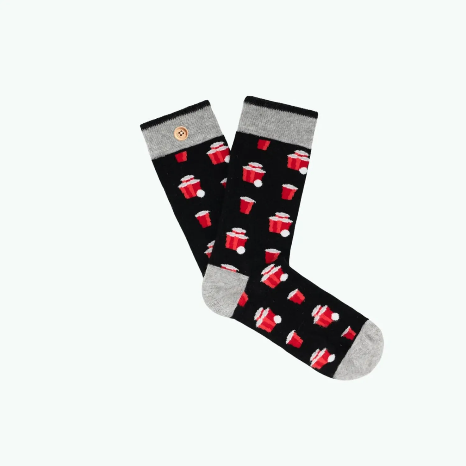 Cabaïa Chaussettes 41/46<Thomson & Elie