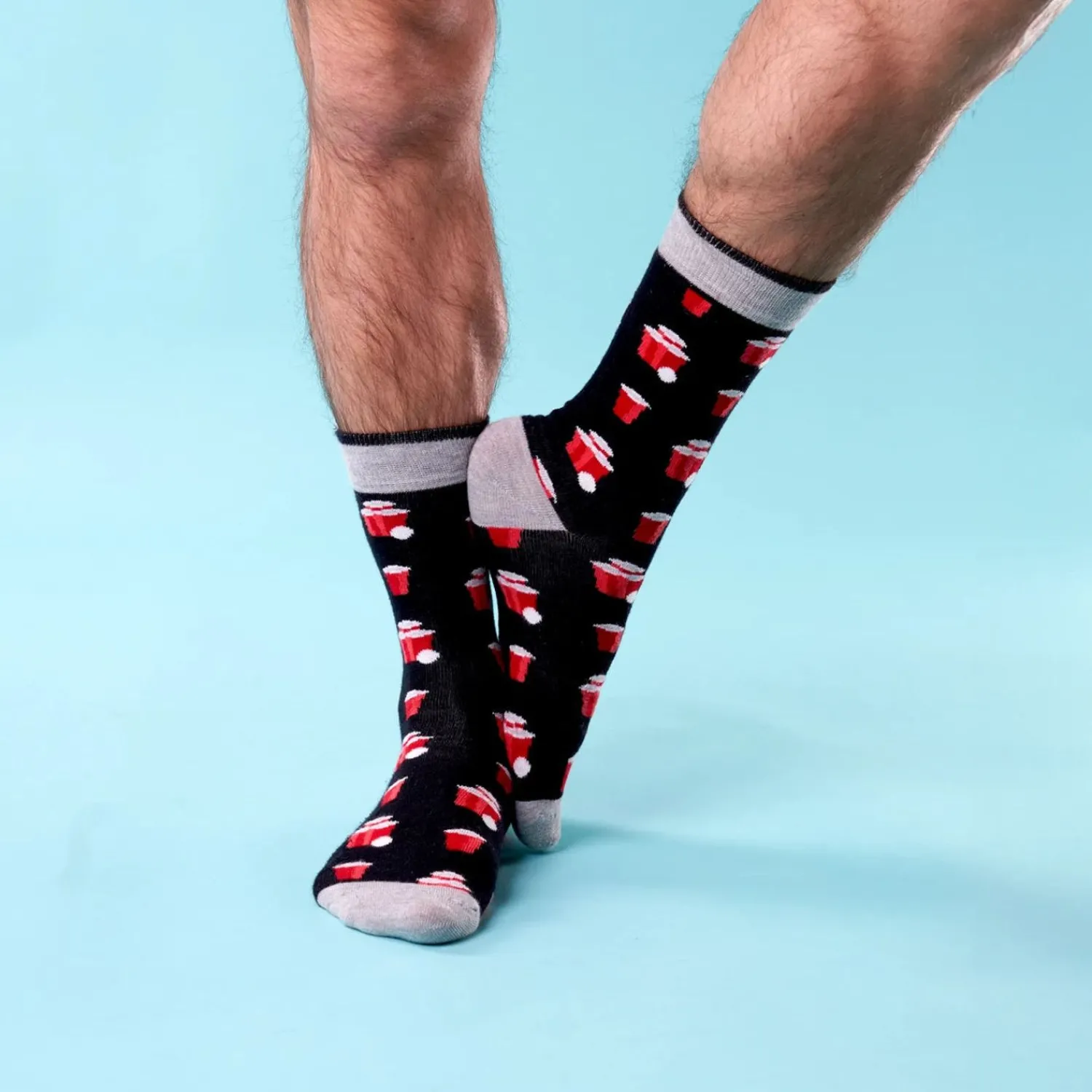 Cabaïa Chaussettes 41/46<Thomson & Elie