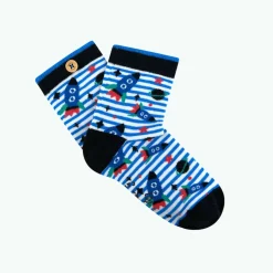 Cabaïa Chaussettes 25/30 Et 31/35<Tiago & Berenice